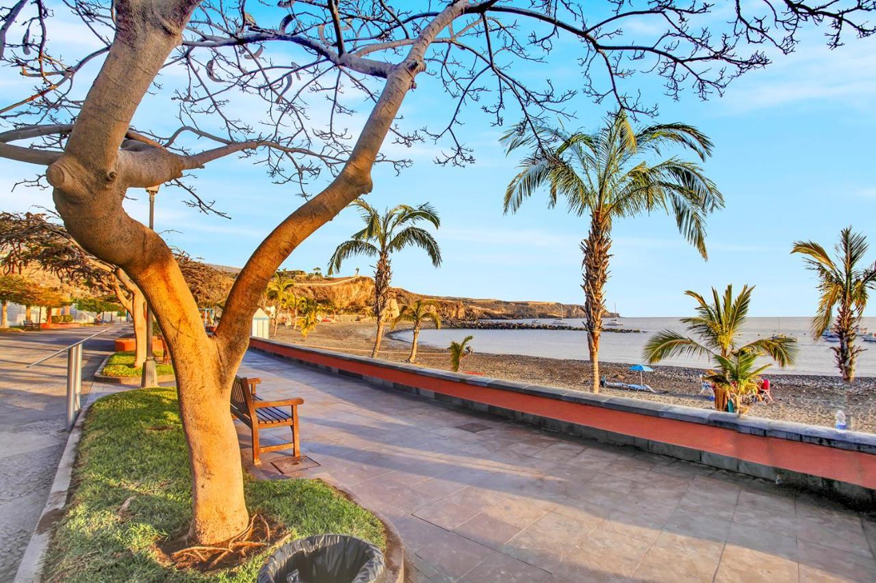 Preciosa Planta Baja En Playa San Juan Apartment Guia de Isora  Exterior photo